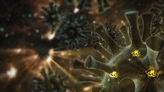 İngiltere'de 'çift mutant' Kovid-19 varyantı 104 kişide görüldü