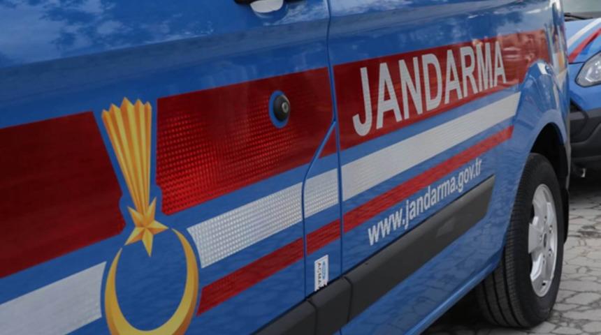 Duyum alan ekipler &ccedil;alışma başlattı! M&uuml;şteri ararken yakalandı