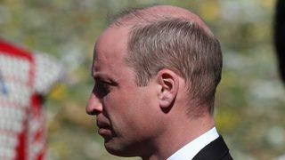 Cambridge Dükü Prens William, Avrupa Süper Ligi'ne ilişkin endişelerini paylaştı