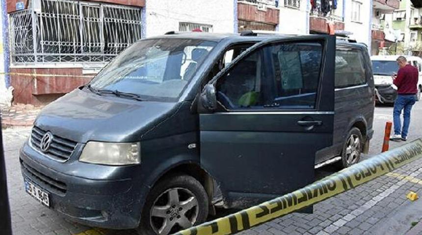 Manisa'daki cinayetin zanlıları 1 yıl sonra Ukrayna'da yakalandı