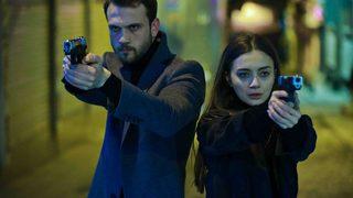 Çukur 125. son bölümde Kulkan Erdenet öldü! Genco Özak Çukur'dan ayrıldı!