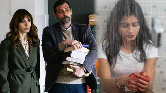 Kağıt Ev dizisi 1. bölüme Cemre damga vurdu!  Sosyal medyayı salladı!  Kağıt Ev 2. bölüm fragmanı yayınlandı!