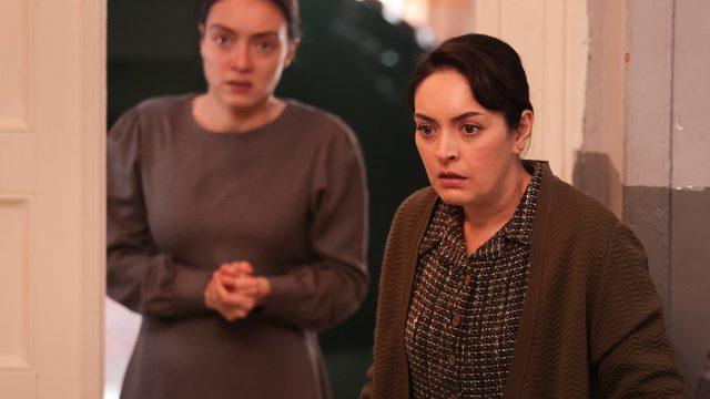 Masumlar Apartmanı 30. yeni bölüm 2. fragmanı! Tansel Öngel geri mi dönüyor? Masumlar Apartmanı'nda Naci'ye ne oldu?