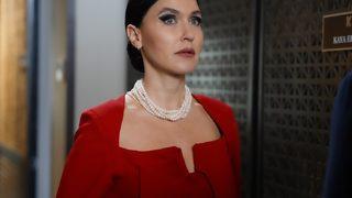 Yasak Elma 107. bölüm final sahnesi! Yasak Elma'da Ender ve Kaya barışacak mı?