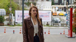 Menajerimi Ara'da yeni dönem başlıyor! Dicle'nin büyük değişimi! Menajerimi Ara 35. yeni bölüm ön izleme sahnesi!