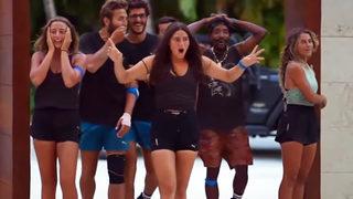 Survivor ödül oyununu kim kazandı? 19 Nisan Survivor 2021'de ödül ne oldu?