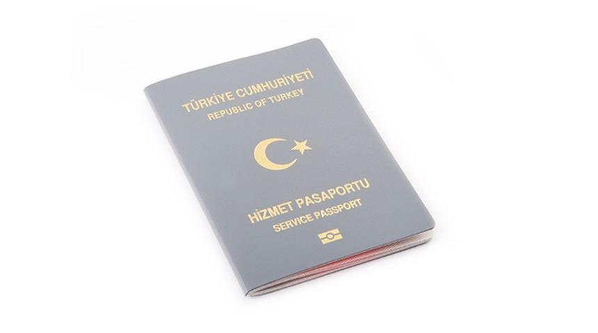 Hizmet pasaportu ile 'yurtdışına g&ouml;nderme' tartışması: İ&ccedil;işleri Bakanlığı soruşturması genişletildi