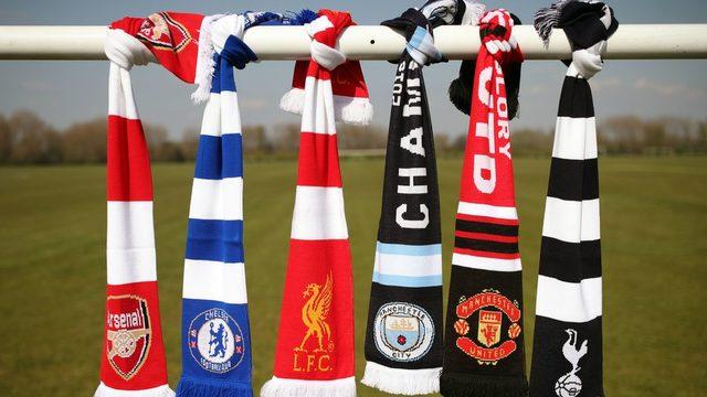 Avrupa Süper Ligi: İngiltere hükümeti 'durdurmak için 'ne gerekiyorsa yapacağız' dedi