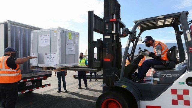 Kullanılmayan Covid aşıları ne olacak? 3
