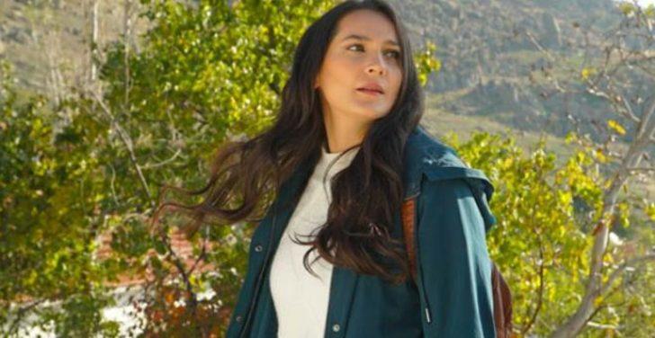 Gönül Dağı’nın Dilek’i Gülsim Ali pozlarıyla Instagram’ı kasıp kavuruyor G1