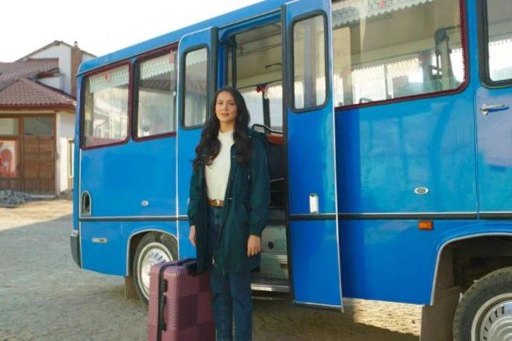 Gönül Dağı’nın Dilek’i Gülsim Ali pozlarıyla Instagram’ı kasıp kavuruyor G2