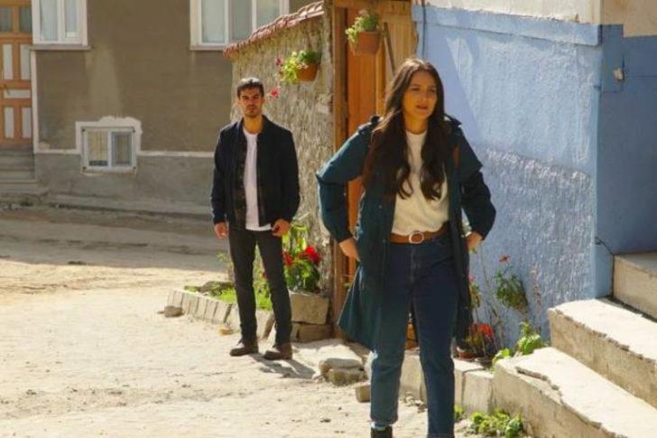 Gönül Dağı’nın Dilek’i Gülsim Ali pozlarıyla Instagram’ı kasıp kavuruyor G3