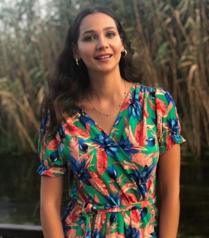 Gönül Dağı’nın Dilek’i Gülsim Ali pozlarıyla Instagram’ı kasıp kavuruyor G4