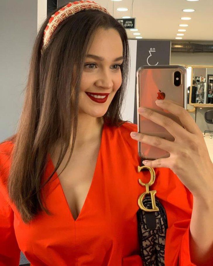 Gönül Dağı’nın Dilek’i Gülsim Ali pozlarıyla Instagram’ı kasıp kavuruyor G5