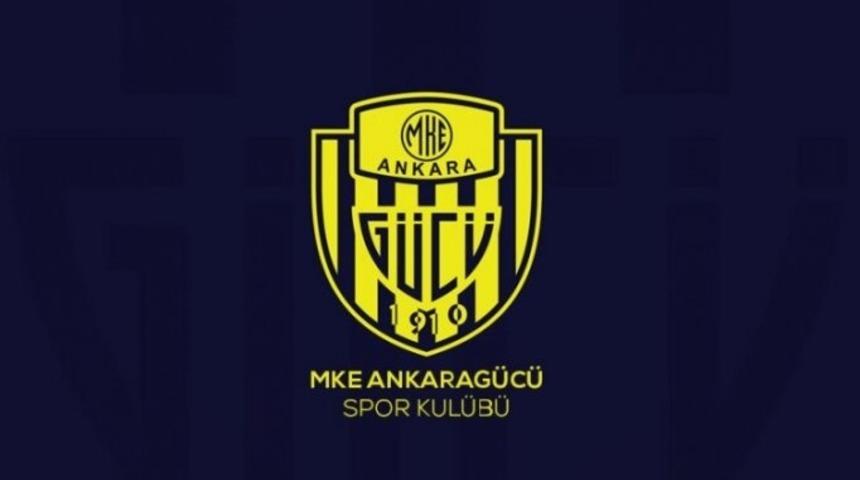 Ankaragücü'ne 3 futbolcudan kötü haber