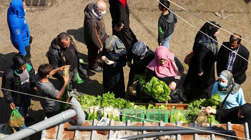 Lübnan Başbakanı Diyab: Lübnan, tam bir çöküşün eşiğinde