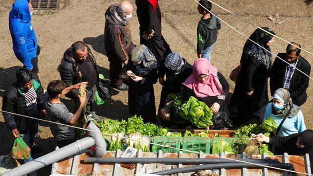 Lübnan Başbakanı Diyab: Lübnan, tam bir çöküşün eşiğinde