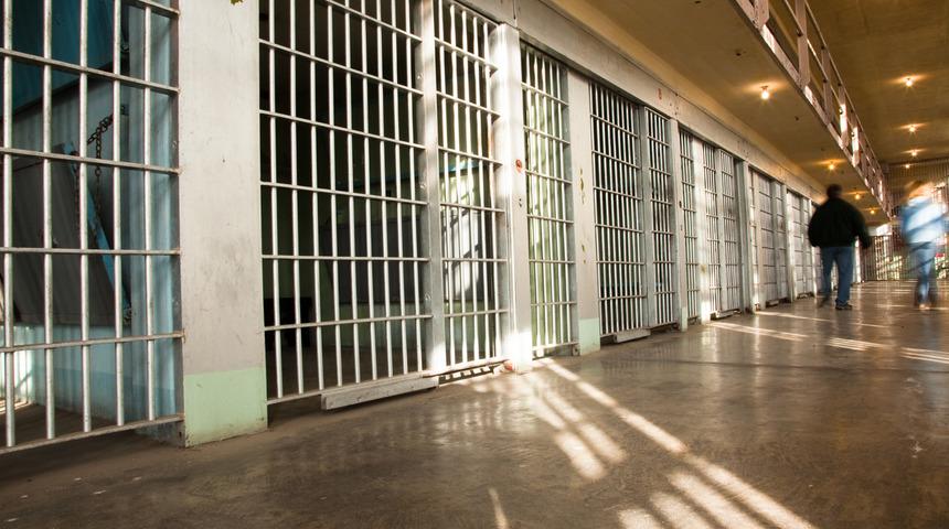 İran’da mahkumlara Ramazan ayına özel 20 günlük izin