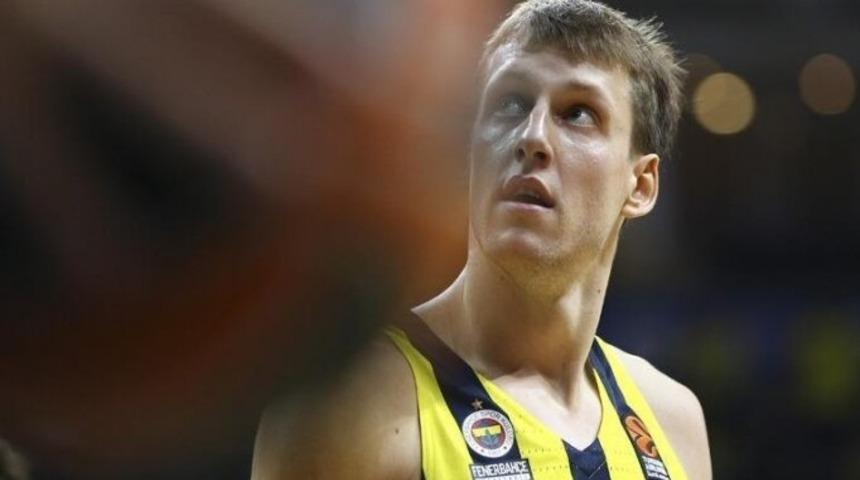 Fenerbahçe Beko'dan Vesely ve Kovid açıklaması