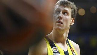 Fenerbahçe Beko'dan Vesely ve Kovid açıklaması