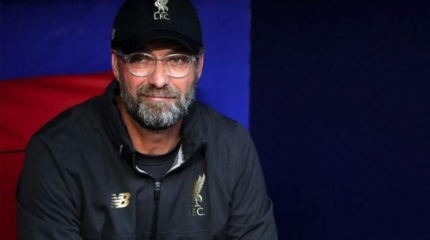 Jürgen Klopp: "Süper Lig'in amacı para! Sorunsam giderim"