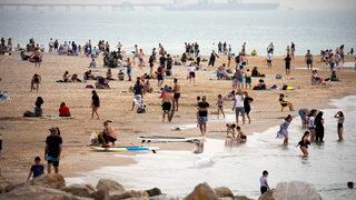 İsrail açıkladı: Artık kapanma olmayacak!