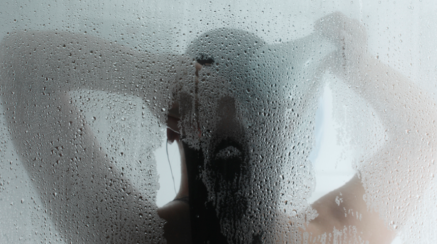 Hayalindeki ev kabusu oldu! ''Yemek yerken komşumun duş alışını görmek istemiyorum'' 