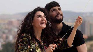 Ebru Şahin takipten çıktı! Akın Akınözü'nden açıklama geldi