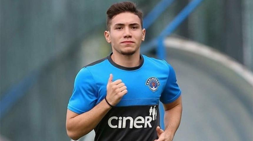 Fenerbahçe ilk transferini gerçekleştirdi! Çağtay Kurukalıp...