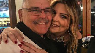 Pelin Öztekin'den duygusal paylaşım! 'Ah be baba neden her şey bu kadar zamansız?'