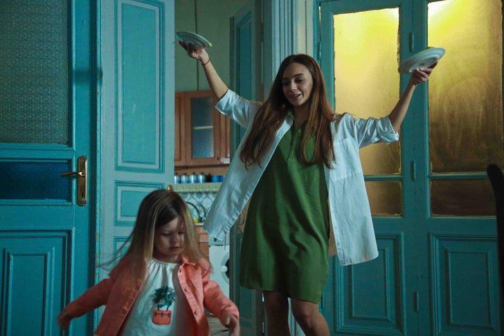 Final yapmaya hazırlanan Çukur'da yaprak dökümü devam ediyor! İki oyuncu birden ayrıldı G1