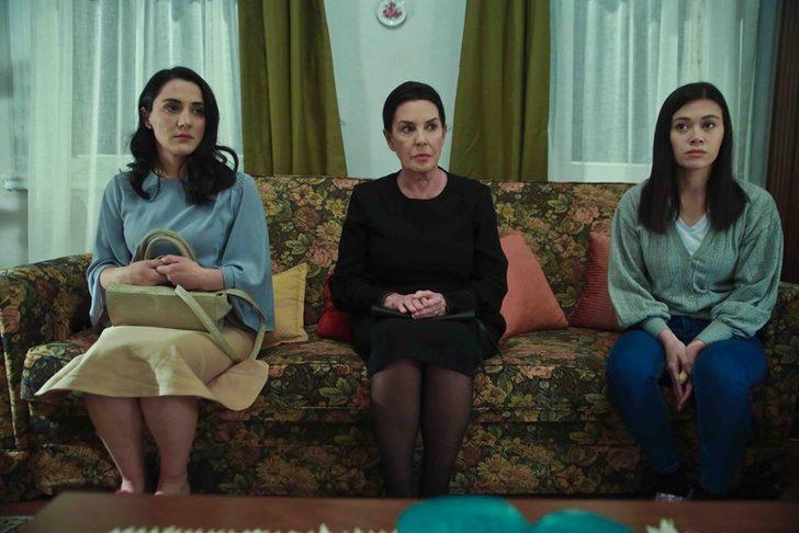 Final yapmaya hazırlanan Çukur'da yaprak dökümü devam ediyor! İki oyuncu birden ayrıldı G3