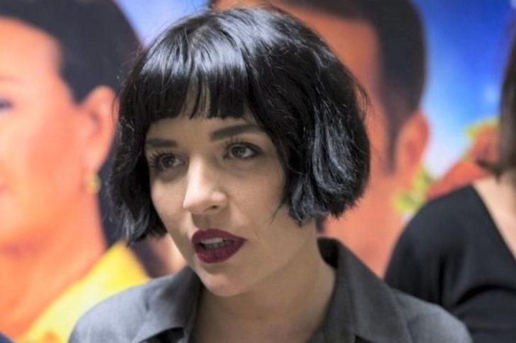 Korona tedavisi gören Gonca Vuslateri’nin başına gelmeye kalmadı! ‘Çığlıklarımla inlettim’ G1