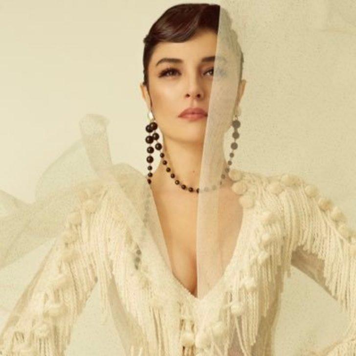 Korona tedavisi gören Gonca Vuslateri’nin başına gelmeye kalmadı! ‘Çığlıklarımla inlettim’ G4