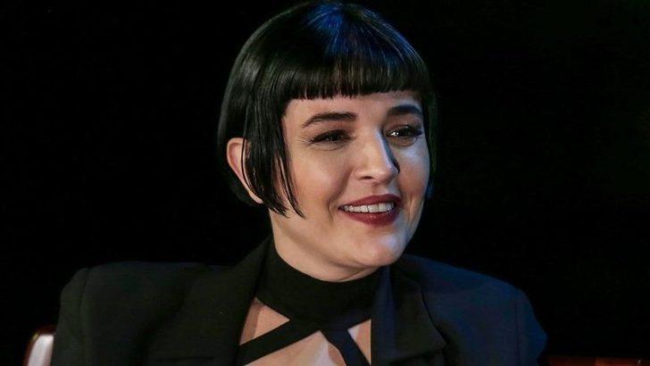 Korona tedavisi gören Gonca Vuslateri’nin başına gelmeye kalmadı! ‘Çığlıklarımla inlettim’ G5