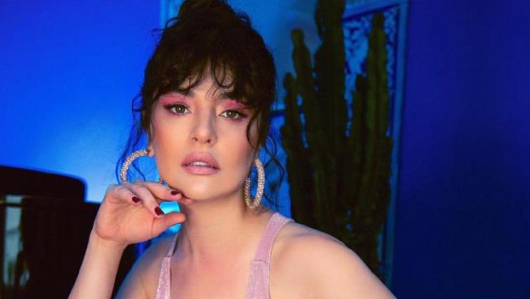 Korona tedavisi g&ouml;ren Gonca Vuslateri&rsquo;nin başına gelmeye kalmadı! &lsquo;&Ccedil;ığlıklarımla inlettim&rsquo;