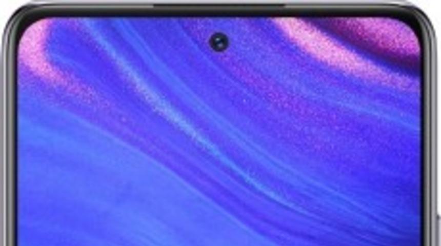 Infinix Note 10 Pro kendini gösterdi