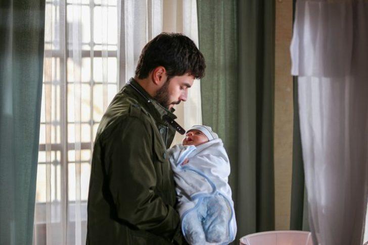 Sette kavga çıkardığı söylenen Hercai'nin başrolü, olayın iç yüzünü anlattı! ‘Şikâyetçi oldum’ G2