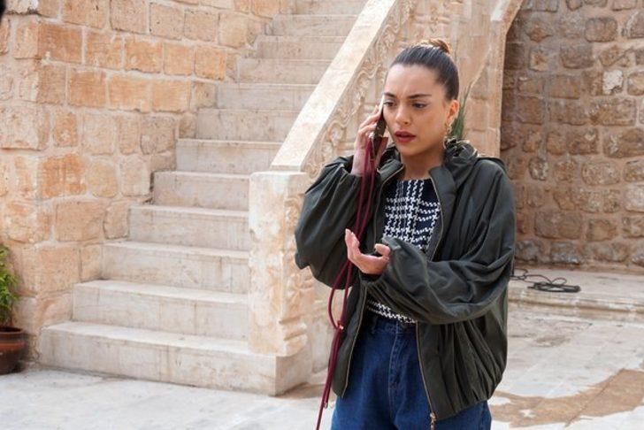 Sette kavga çıkardığı söylenen Hercai'nin başrolü, olayın iç yüzünü anlattı! ‘Şikâyetçi oldum’ G3