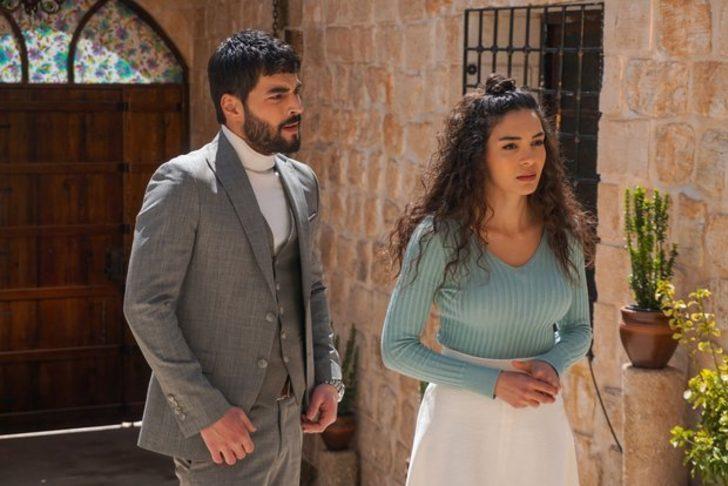 Sette kavga çıkardığı söylenen Hercai'nin başrolü, olayın iç yüzünü anlattı! ‘Şikâyetçi oldum’ G5
