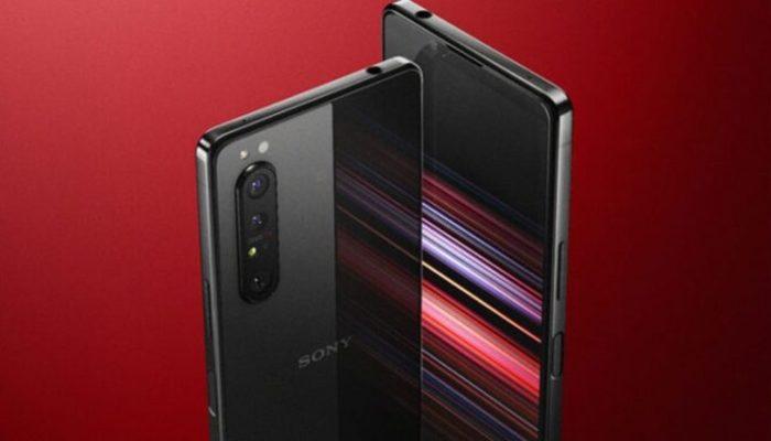 Sıra Sony Mobile’a mı geldi?