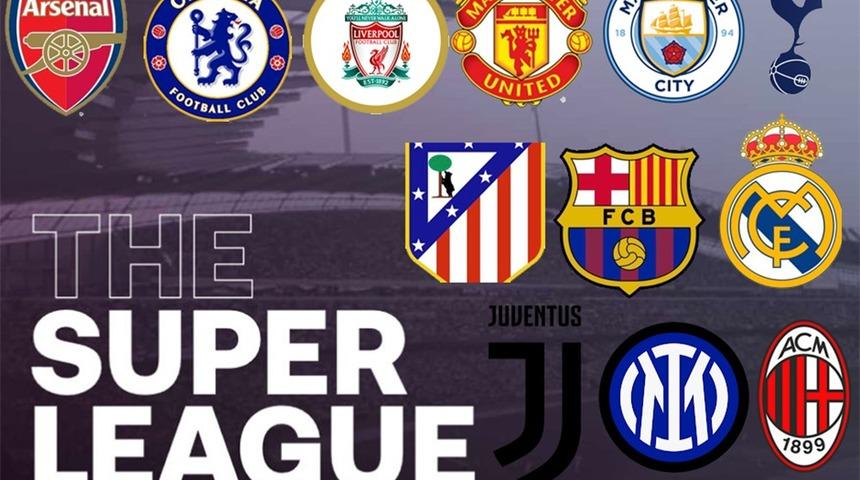 Galatasaray, Beşiktaş ve Fenerbahçe ve Avrupa Süper Ligi'ne katılabilir mi?