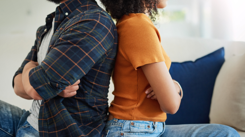 Uzmanlar cevaplıyor! Çiftlerin birbiriyle tartışırken en sık yaptığı hatalar nelerdir? 