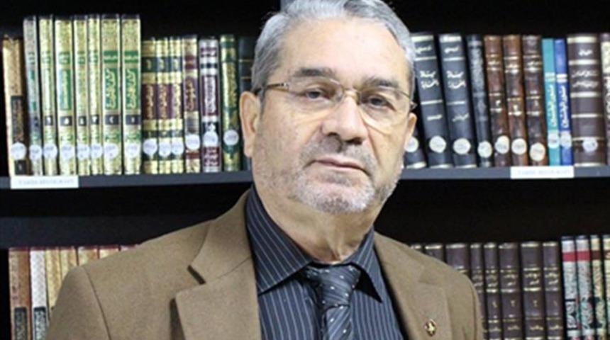 Ali Rıza Temel kimdir, nereli ve kaç yaşında, çalışmaları neler? İşte ilahiyatçı yazar Ali Rıza Temel biyografisi...