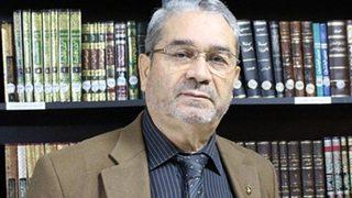 Ali Rıza Temel kimdir, nereli ve kaç yaşında, çalışmaları neler? İşte ilahiyatçı yazar Ali Rıza Temel biyografisi...