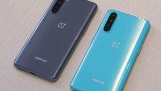OnePlus Nord N100 için yeni bir güncelleme yayınlandı