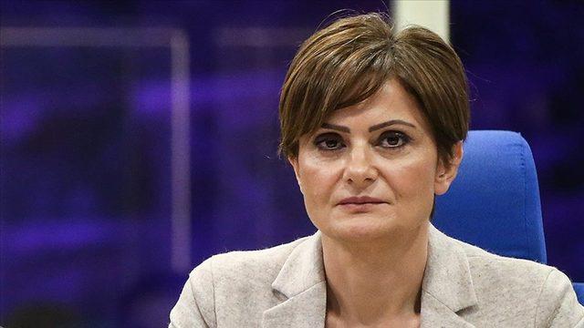 Canan Kaftancıoğlu'nun paylaşımı olay oldu! Bakan Gül ve Selçuk tepki gösterdi