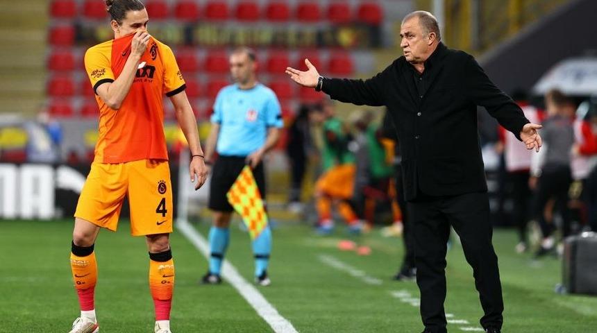 Fatih Terim: Son sözümüzü henüz söylemedik