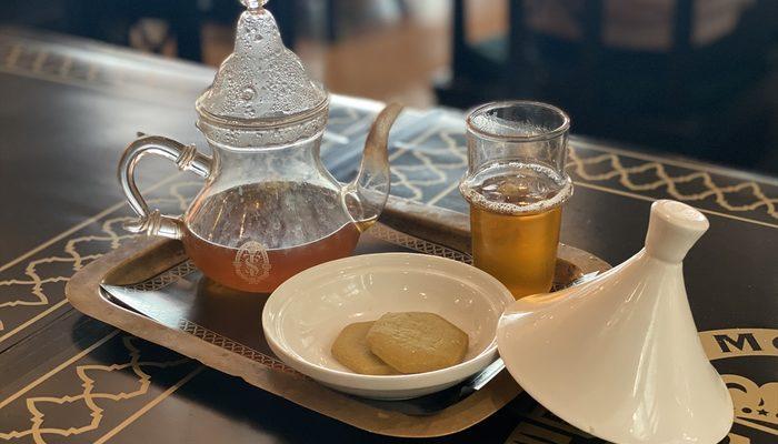 Fas’ın geleneksel çayı Etey, günlük hayatın vazgeçilmez lezzeti oldu