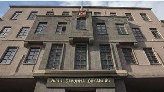 MSB duyurdu: Yurt dışına kaçmaya çalışırken yakalandılar